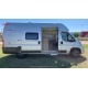 DREAMER CAMPER VAN XL - 2021 "LIMITED EDITION"