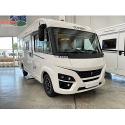 ITINEO NOMAD CJ 660 - 2022