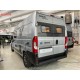 KNAUS BOXSTAR 600 STREET - "Italian Selection" - 2022