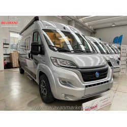 KNAUS BOXSTAR 600 STREET - "Italian Selection" - 2022