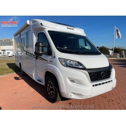 KNAUS VAN TI VANSATION 650 MEG - 2022