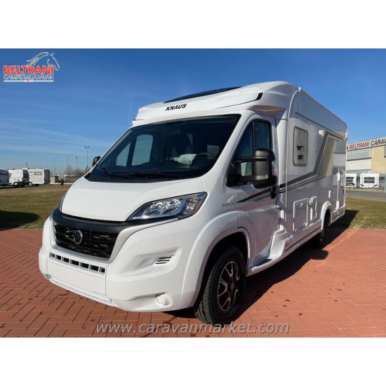 KNAUS VAN TI VANSATION 650 MEG - 2022