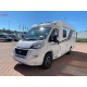 KNAUS VAN TI VANSATION 650 MEG FIAT - CAMBIO AUTOMATICO