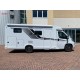 KNAUS VAN TI VANSATION 650 MEG FIAT - CAMBIO AUTOMATICO