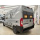 KNAUS BOXSTAR 600 FAMILY  "Italian Selection" - 2021 