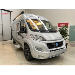 KNAUS BOXSTAR 600 FAMILY  "Italian Selection" - 2021 