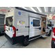 KNAUS BOXSTAR 600 FAMILY - "Italian Selection" - 2022