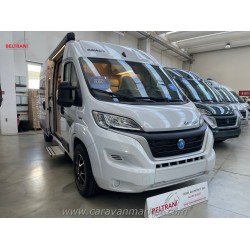 KNAUS BOXSTAR 600 FAMILY - "Italian Selection" - 2022