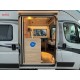 KNAUS BOXSTAR 600 STREET XL - "Italian Selection" - 2022