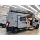 KNAUS BOXSTAR 600 STREET XL - "Italian Selection" - 2022