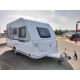 KNAUS SPORT 400 LK SILVER SELECTION