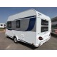 KNAUS SPORT 400 LK SILVER SELECTION