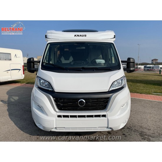 KNAUS VAN TI VANSATION 550 MF - 2022