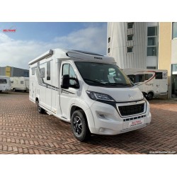 KNAUS VAN TI VANSATION 650 MEG - PEUGEOT