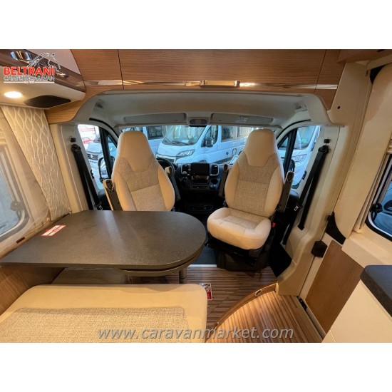 MALIBU VAN COMPACT 540 DB - 2022 - POP UP