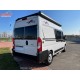 MALIBU VAN COMPACT 540 DB - 2022 - POP UP