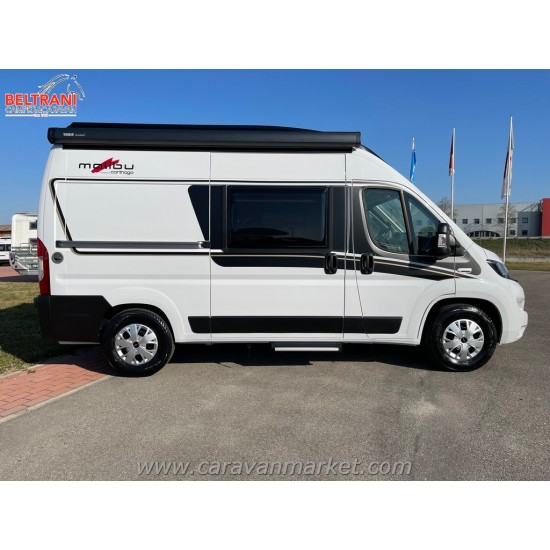 MALIBU VAN COMPACT 540 DB - 2022 - POP UP