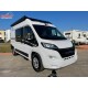 MALIBU VAN COMPACT 540 DB - 2022 - POP UP