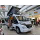 MALIBU VAN COMPACT 540 DB - 2022 - POP UP