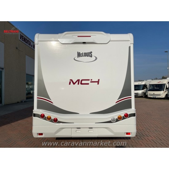 MC LOUIS MC4 865 - 2022