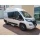 MALIBU VAN COMPACT 540 DB - 2021 - CAMBIO AUTOMATICO