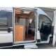 MALIBU VAN COMPACT 540 DB - 2021 - CAMBIO AUTOMATICO