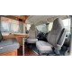 MALIBU VAN COMPACT 540 DB - 2021 - CAMBIO AUTOMATICO