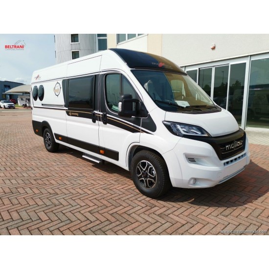 MALIBU CHARMING GT SKYVIEW 640 LE RB 