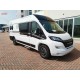 MALIBU CHARMING GT SKYVIEW 640 LE RB 