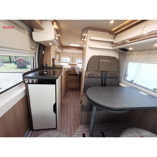 MALIBU CHARMING GT SKYVIEW 640 LE RB 