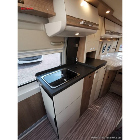 MALIBU CHARMING GT SKYVIEW 640 LE RB 