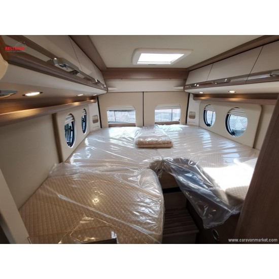 MALIBU CHARMING GT SKYVIEW 640 LE RB 