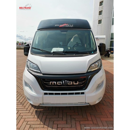 MALIBU CHARMING GT SKYVIEW 640 LE RB 