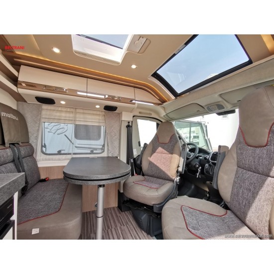 MALIBU CHARMING GT SKYVIEW 640 LE RB 