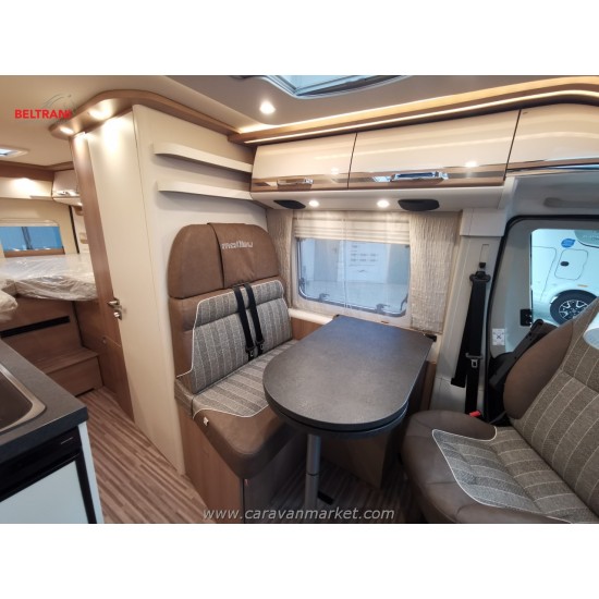 MALIBU CHARMING GT SKYVIEW 640 LE RB - 2021