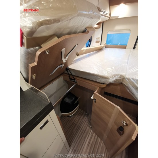 MALIBU CHARMING GT SKYVIEW 640 LE RB - 2021