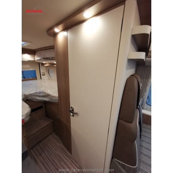 MALIBU CHARMING GT SKYVIEW 640 LE RB - 2021