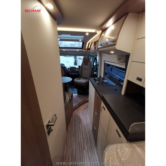 MALIBU CHARMING GT SKYVIEW 640 LE RB - 2021