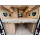 MALIBU VAN CHARMING GT SKYVIEW 600 DB - 2021