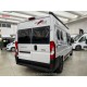 MALIBU VAN CHARMING GT SKYVIEW 600 DB - 2021