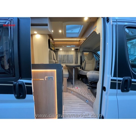 MALIBU VAN COMFORT 600 DB - 2022