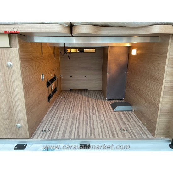 MALIBU VAN COMFORT 600 DB - 2022