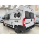 MALIBU VAN COMFORT 600 DB - 2022