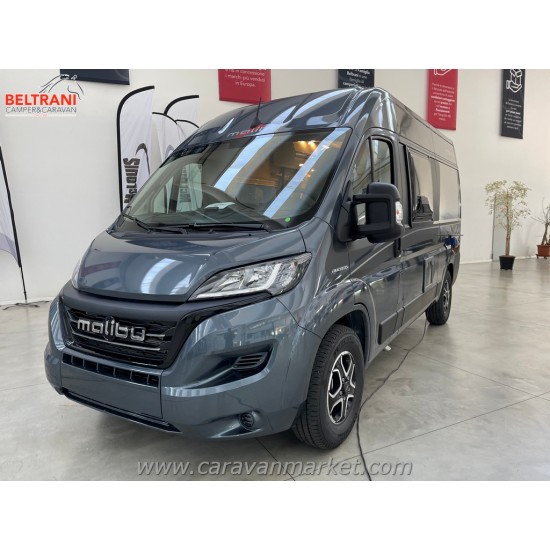 MALIBU VAN COMPACT 540 DB - 2022