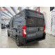 MALIBU VAN COMPACT 540 DB - 2022