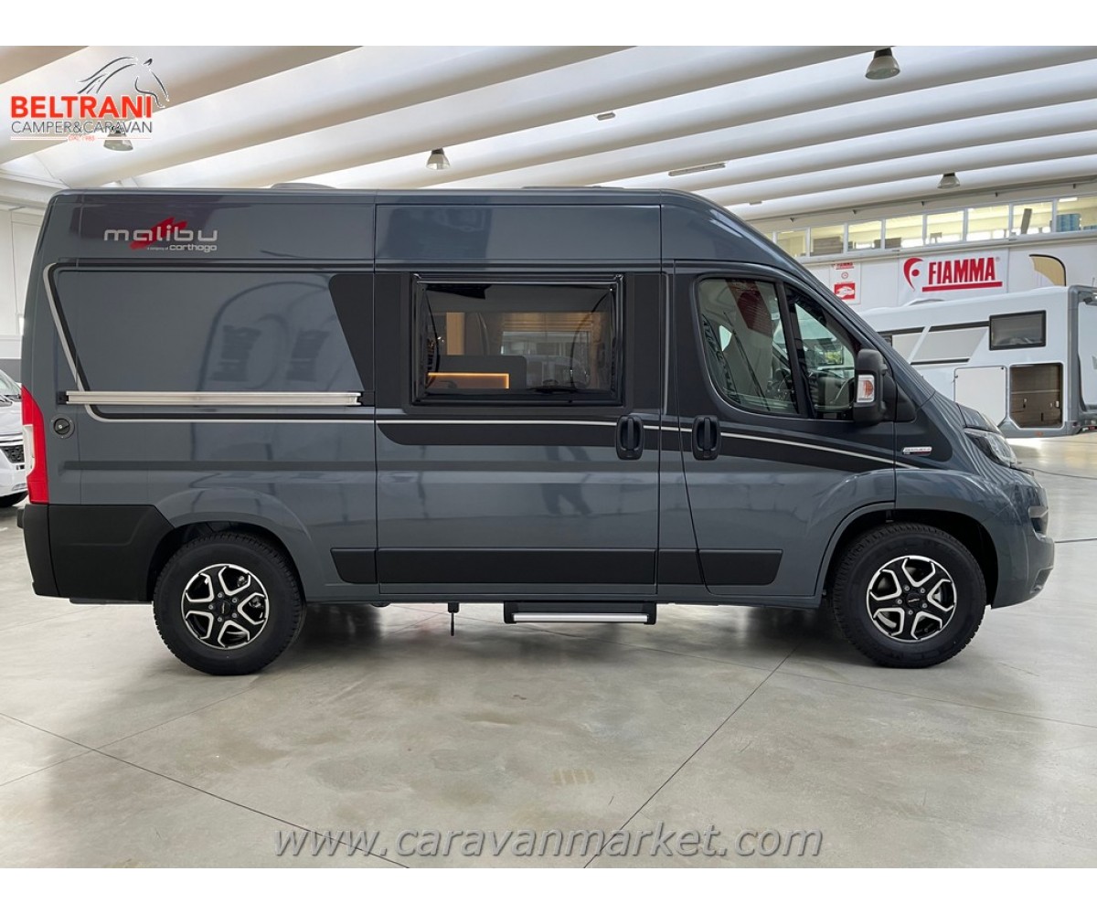 Malibu Van 2022 Preislistenull