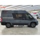 MALIBU VAN COMPACT 540 DB - 2022