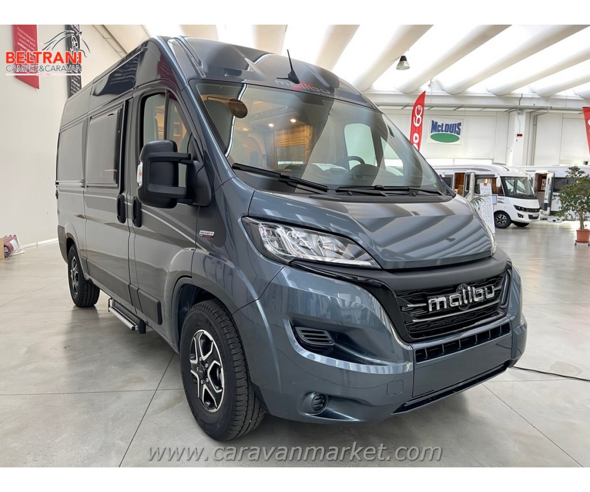 Malibu Van 2022 Preislistenull