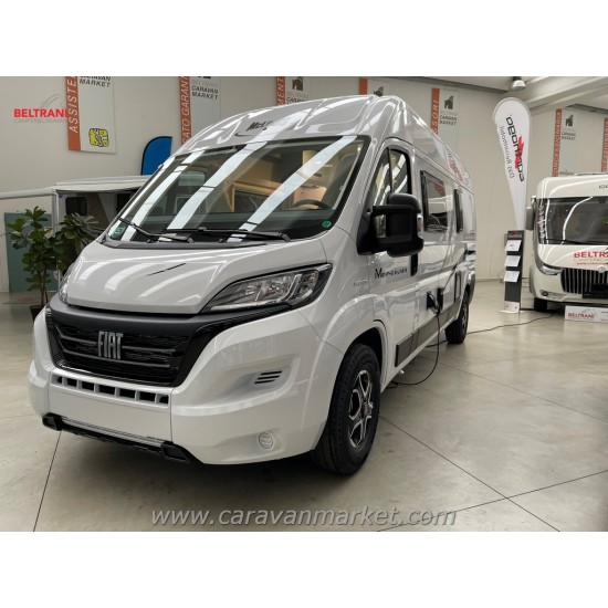 MCLOUIS MENFYS S-LINE 3 - 2022 - CAMBIO AUTOMATICO