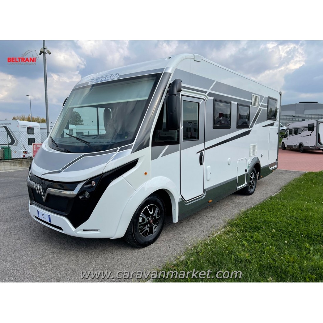 Mobilvetta Preisliste 2022